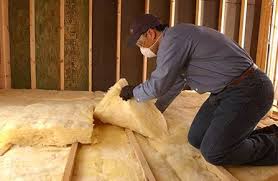 Types of Insulation We Offer in Penn Valley, CA